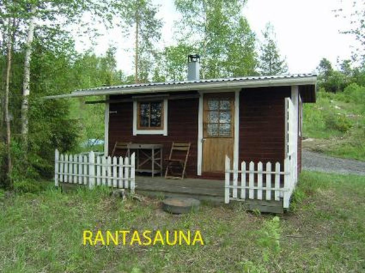 Holiday Home Mariantupa By Interhome Muurame Exterior foto
