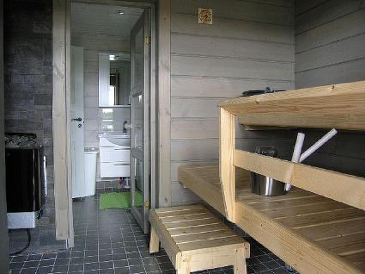Holiday Home Mariantupa By Interhome Muurame Exterior foto