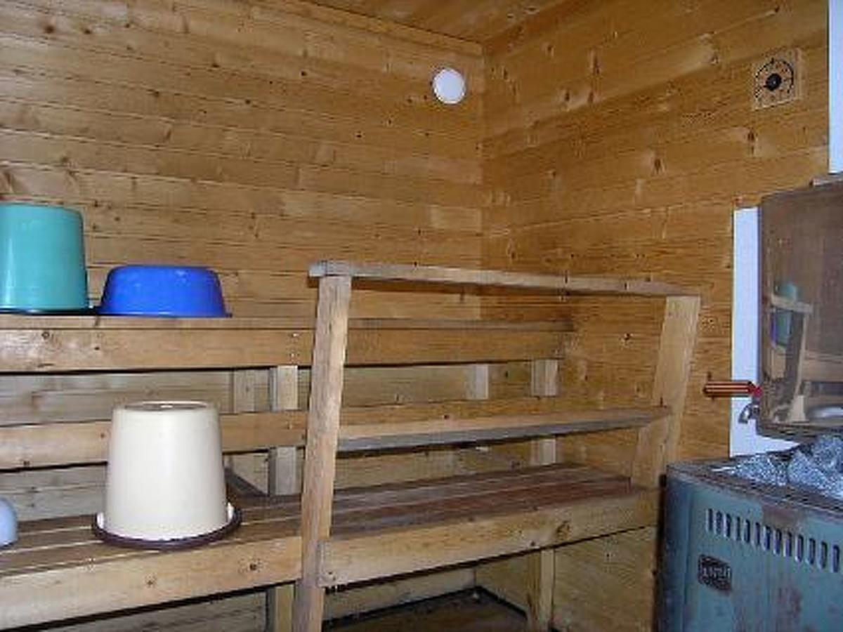 Holiday Home Mariantupa By Interhome Muurame Exterior foto