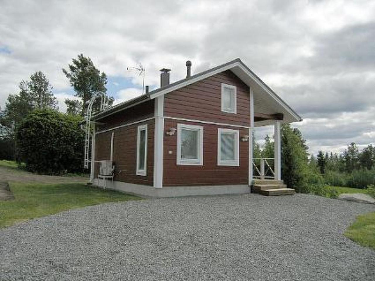 Holiday Home Mariantupa By Interhome Muurame Exterior foto
