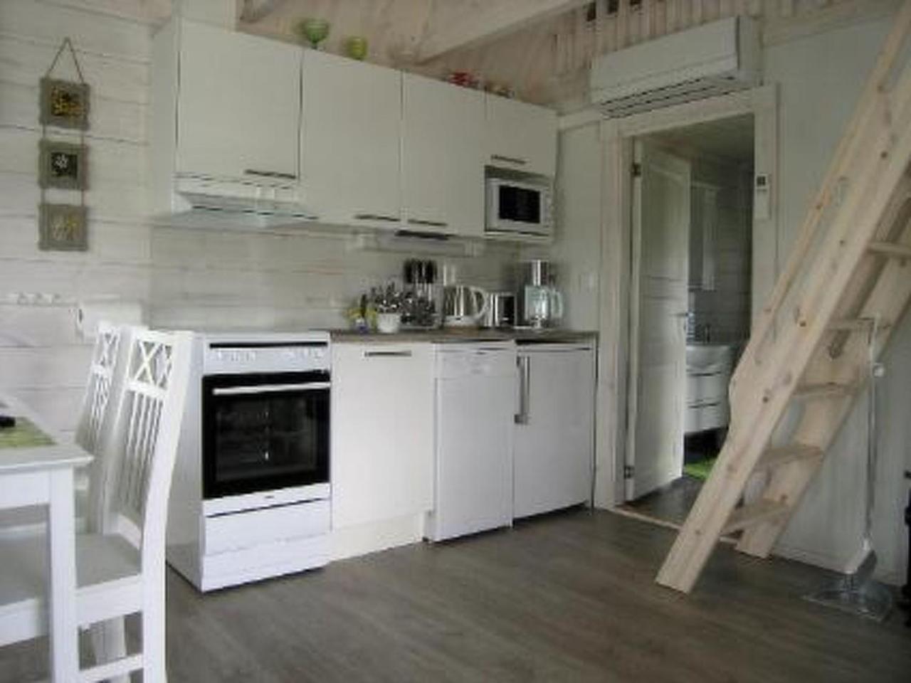 Holiday Home Mariantupa By Interhome Muurame Exterior foto