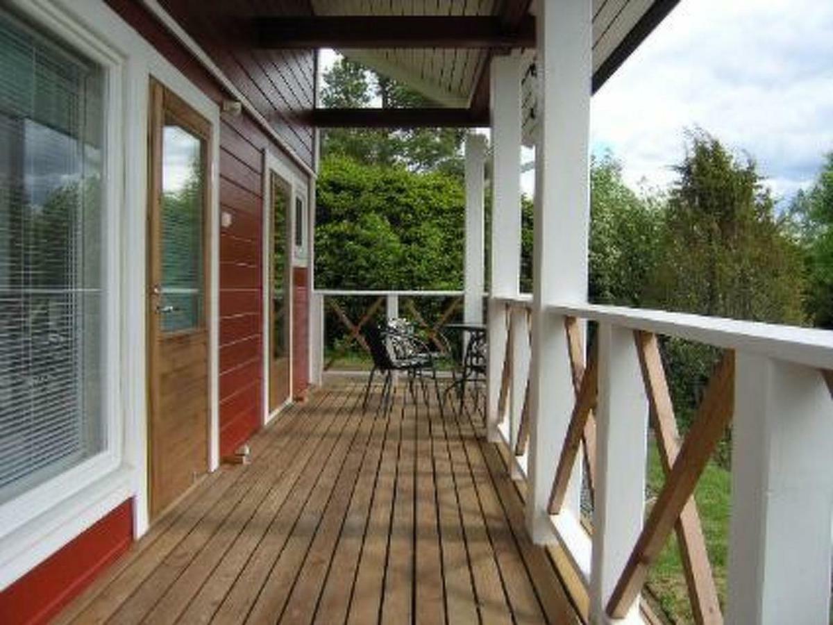 Holiday Home Mariantupa By Interhome Muurame Exterior foto
